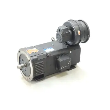 Produktfoto 1 von Baumüller GNAFF 100 MV Servomotor mit Lüfter SN:873036