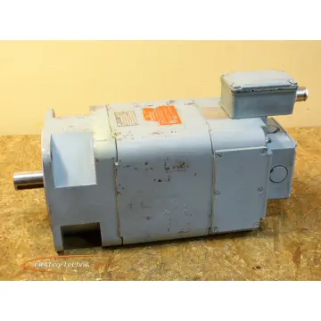 Produktfoto 1 von Baumüller GSF 100-S Servomotor