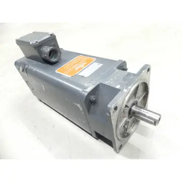 Produktfoto 1 von Baumüller GSF 71-M Servomotor SN: 89203685 - 22A / 170V