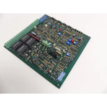 Produktfoto 1 von Baumüller LS 3.8112C Regler Platine