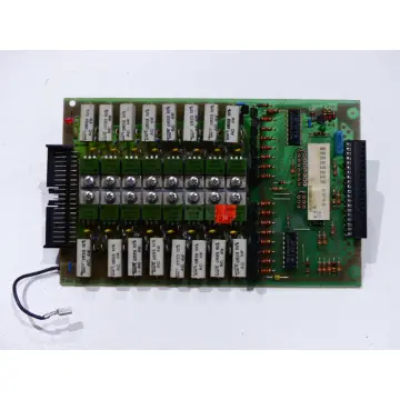 Produktfoto 1 von Bachmann CA 16 100B Elektronikmodul