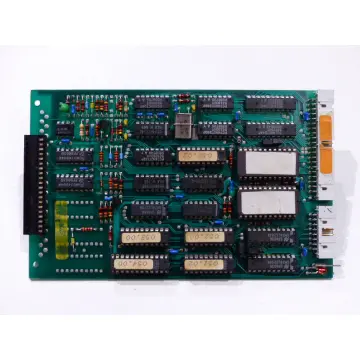 Produktfoto 1 von Bachmann CC 11-100-A Elektronikmodul