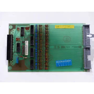 Produktfoto 1 von Bachmann CE 32-100B Elektronikmodul