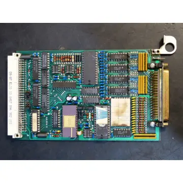 Produktfoto 1 von Bachmann AIO 500 100E SKM Board
