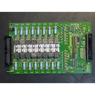 Produktfoto 1 von Bachmann E06149/00 002 Electronic Circuit Board