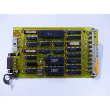 Produktfoto 1 von Bachmann VID 500.01 Elektronikmodul Art.Nr.: B2565/00 - B2565 / 00