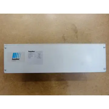 Produktfoto 1 von Bader 045-100-0703 Wärmetauschereinheit gebraucht