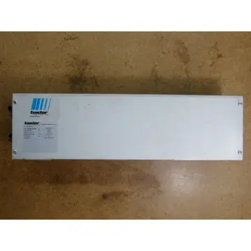 Produktfoto 1 von Bader 045-100-0703 Wärmetauschereinheit
