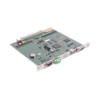 Produktfoto 1 von Balance Systems 9SHVM2511MN000 Multinet Karte SN:B411704