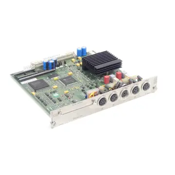 Produktfoto 1 von Balance Systems 9SHVM2511BN240 Balancer SN:B412262