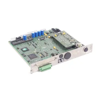 Produktfoto 1 von Balance Systems 9SHVM2511TD120 Karte SN:B412149
