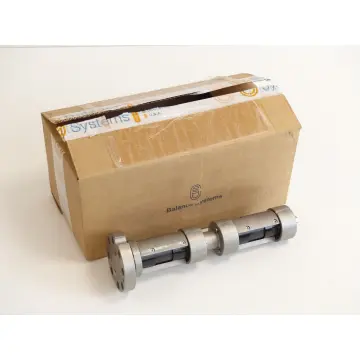 Balance Systems SGJ / 9SGJ025A050200 SN:B512880 > ungebraucht! <