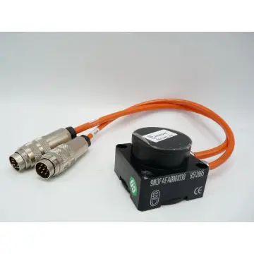 Produktfoto 1 von Balance Systems SRL 9NDFAEA0001030 B512865