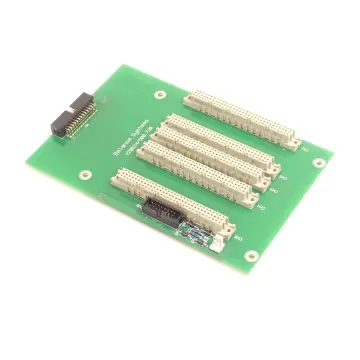 Produktfoto 1 von Balance Systems V20B24/500.730 Karte