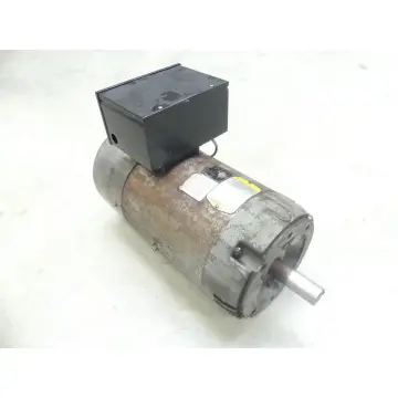 Produktfoto 1 von Baldor 37F716Y224 Motor SN: F695 - 230 / 460V - 60Hz