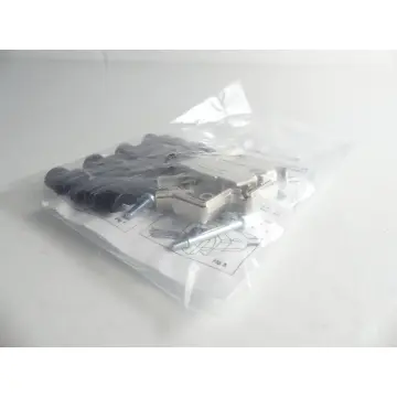 Produktfoto 1 von Baldor ACC 001-502 Resolver Option Kit 2 D-Sub-Steckverbinder - ungebraucht! -