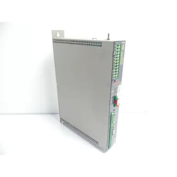 Produktfoto 1 von Baldor BSC1005-24 Antriebssteuerung ID: 20207A SN: BEDBA32244