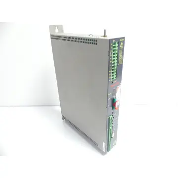 Produktfoto 1 von Baldor BSC1005-24 Antriebssteuerung ID: 21137A SN: BEDBA32399