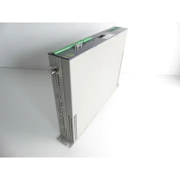 Produktfoto 1 von Baldor BSC1005-24-HR Servoantrieb INPUT 320VDC ID/No: 20707A SN: BDDBB20667