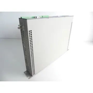 Produktfoto 1 von Baldor BSC1005-24-HR Servoantrieb INPUT 320VDC ID/No: 20707A SN: BEDBB 33024