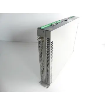 Produktfoto 1 von Baldor BSC1005-24-HR Servoantrieb INPUT 320VDC ID/No: 21137B SN: 1295MG24824