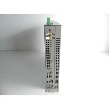 Produktfoto 1 von Baldor BSC1005-24 Servoantrieb INPUT 320VDC ID/No: 21137B SN: 1295MG24819