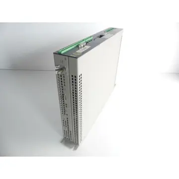 Produktfoto 1 von Baldor BSC1005-24 Servoantrieb INPUT 320VDC ID/No: 21137B SN: BEDBF038454