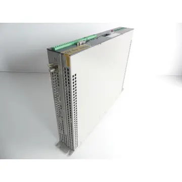 Produktfoto 1 von Baldor BSC1105-24 Servoantrieb INPUT 3AC230V ID/No: 20405C SN: 1995MG27553
