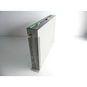 Produktfoto 1 von Baldor BSC1105-24 Servoantrieb INPUT 3AC230V ID/No: 20405C SN: BEGRS039604