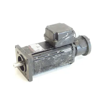 Produktfoto 1 von Baldor BSM 3R-2-4/20-B14 Servomotor Id.Nr. 16131US SN:47/91BCBUD104