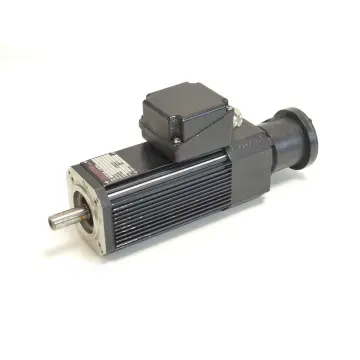 Produktfoto 1 von Baldor BSM 3R-2-4/20-B14 Servomotor Id.Nr. 16651 SN:BDDUG8121
