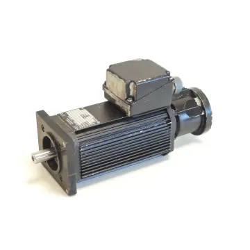Baldor BSM 3R.-2-4/20-B14 Servomotor Id.Nr. 18579 SN:BCDUJ6659