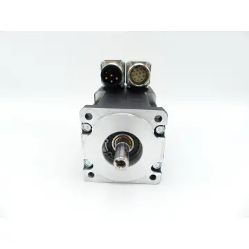 Produktfoto 1 von Baldor BSM63A-150AA Servomotor SN: 20474
