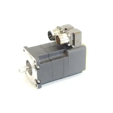 Produktfoto 1 von Baldor BSM63A-150AA Servomotor SN:A2894158