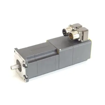 Produktfoto 1 von Baldor BSM63A-275BA Servomotor SN:21828