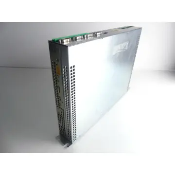 Produktfoto 1 von Baldor DBSC1005-GAAW-2 Servoantrieb INPUT ID/No: ASR28687G SN: 2999MG10663
