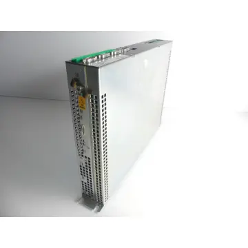 Produktfoto 1 von Baldor DBSC1005-GAAW-2 Servoantrieb INPUT ID/No: ASR28687G SN: 3899MG13654