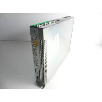 Baldor DBSC1005-GAAW-2 Servoantrieb INPUT ID/No: ASR28687G SN: 3899MG13652