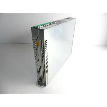 Baldor DBSC1005-GAAW-2 Servoantrieb INPUT ID/No: ASR28687G SN: 4699MG17225