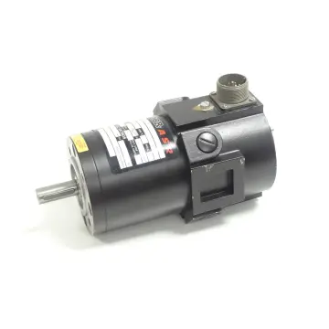 Produktfoto 1 von Baldor SD 12-30 A1 Servomotor SN:BADLJ1080
