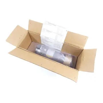 Produktfoto 1 von Baldor SD35-20-A1 DC Servo Motor SN:FME0906B-02 / 65703 - ungebraucht! -
