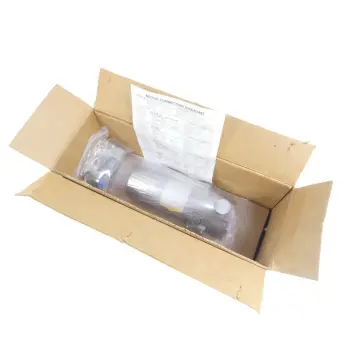 Produktfoto 1 von Baldor SD35-20-A1 DC Servo Motor SN:P100993B-02 / 46613 - ungebraucht! -