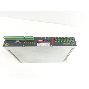 Produktfoto 1 von Baldor Servo Drive ID/No. 25369E s/No. 5094MG20493