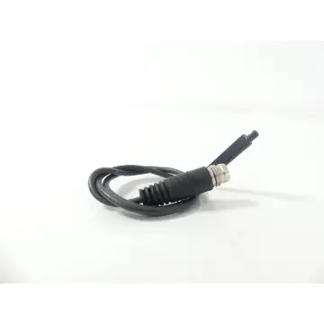 Produktfoto 1 von Balluf Magnetfeldsensor 3 - polig Anschlussstecker Länge: 25 cm