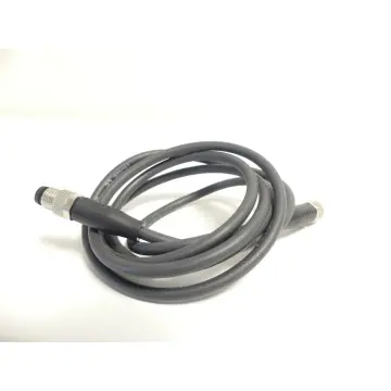 Produktfoto 1 von Balluf BCC02R7 BCC M313-M313-30-300-PX0334-010 Kabel - Länge: 1,00m