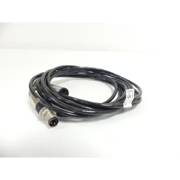 Produktfoto 1 von Balluf BCS G10T4H-PSM4 kapazitiver Näherungssensor Kabel - Länge: 2m