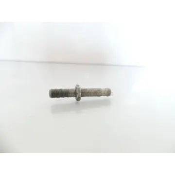 Produktfoto 1 von Balluf BES 01AU induktiver Sensor 1639CN mit einer Mutter 3 - polig