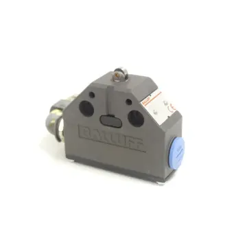 Produktfoto 1 von Balluff 813-FR-60-183 Reihengrenztaster mit Rollenstößel