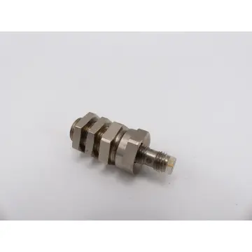 Produktfoto 1 von Balluff 0801 HU 147158 induktiver Näherungsschalter