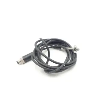 Produktfoto 1 von Balluff BCC M214-0000-10-003-PX0414-030 Sensor Kabellänge 1540 mm